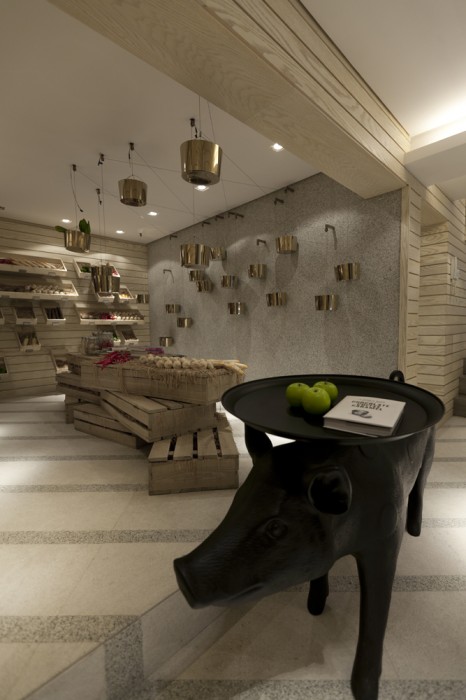 The Parc Four Seasons Showhouse,  | International Design Awards Winners