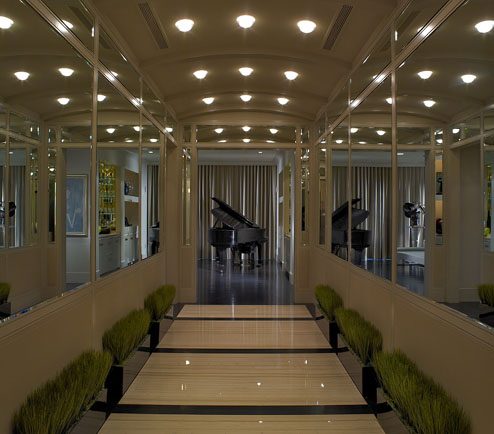 Apogee Condominium,  | International Design Awards Winners