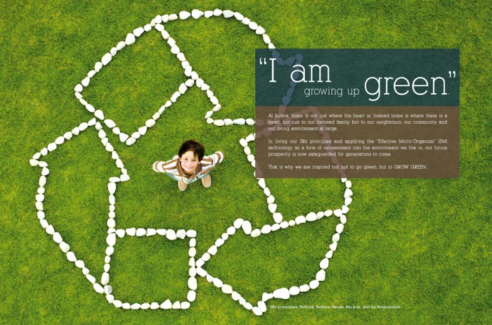 Living Legacy,  | International Design Awards Winners