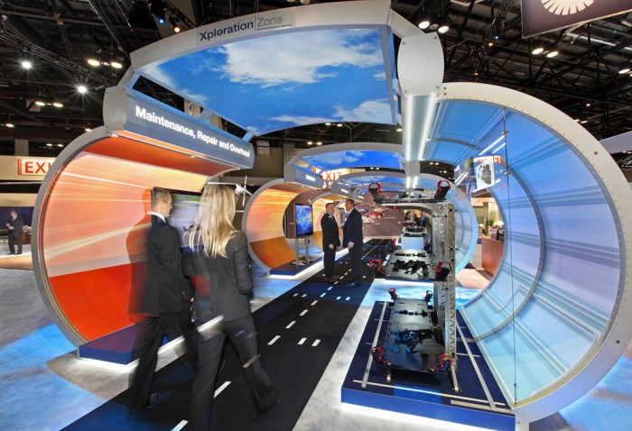 Sikorsky Aerospace Services,  | International Design Awards Winners