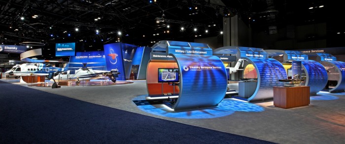 Sikorsky Aerospace Services,  | International Design Awards Winners