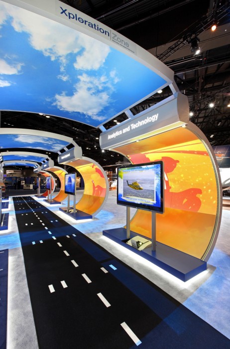 Sikorsky Aerospace Services,  | International Design Awards Winners