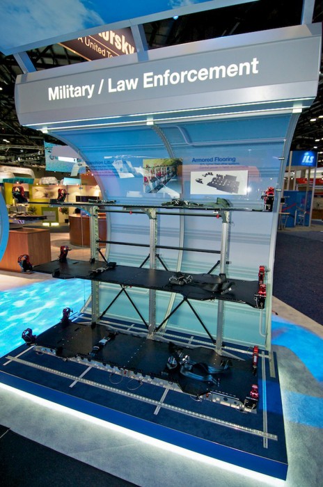 Sikorsky Aerospace Services,  | International Design Awards Winners