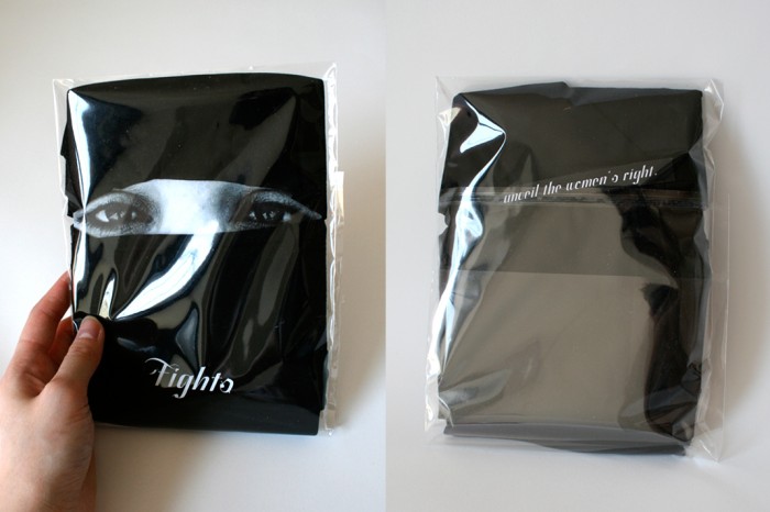 Tights Package by | International Design Awards™ Winners