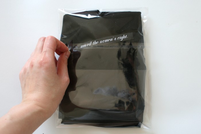 Tights Package,  | International Design Awards Winners