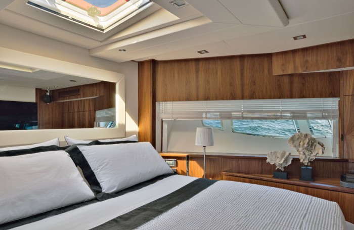 Private Yacht,  | International Design Awards Winners