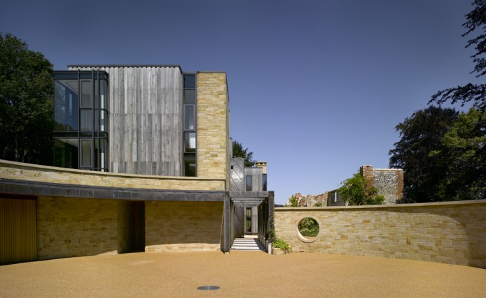 Downley House,  | International Design Awards Winners