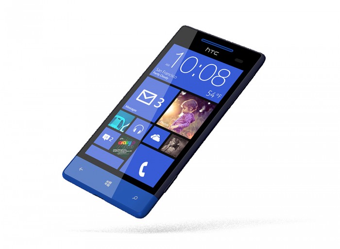 Windows Phone 8S, One & Co | International Design Awards Winners