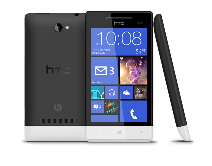 Windows Phone 8S, One & Co | International Design Awards Winners