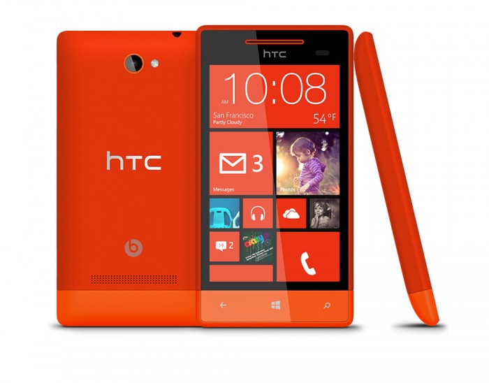 Windows Phone 8S, One & Co | International Design Awards Winners