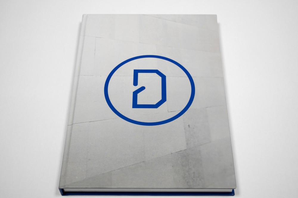 DG Group Annual Report 2014,  | International Design Awards Winners