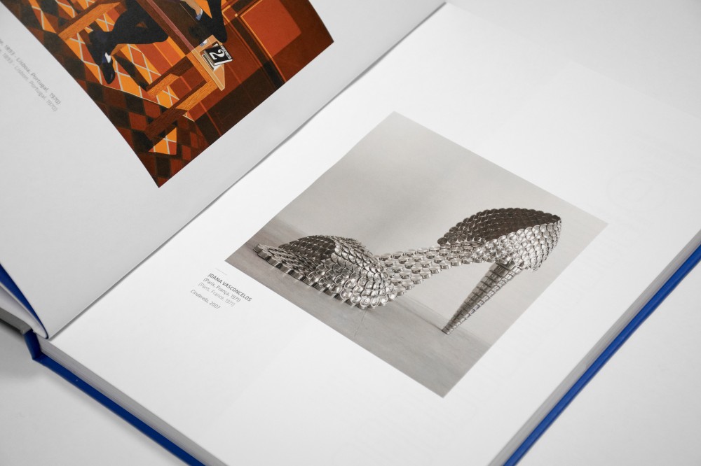 DG Group Annual Report 2014,  | International Design Awards Winners