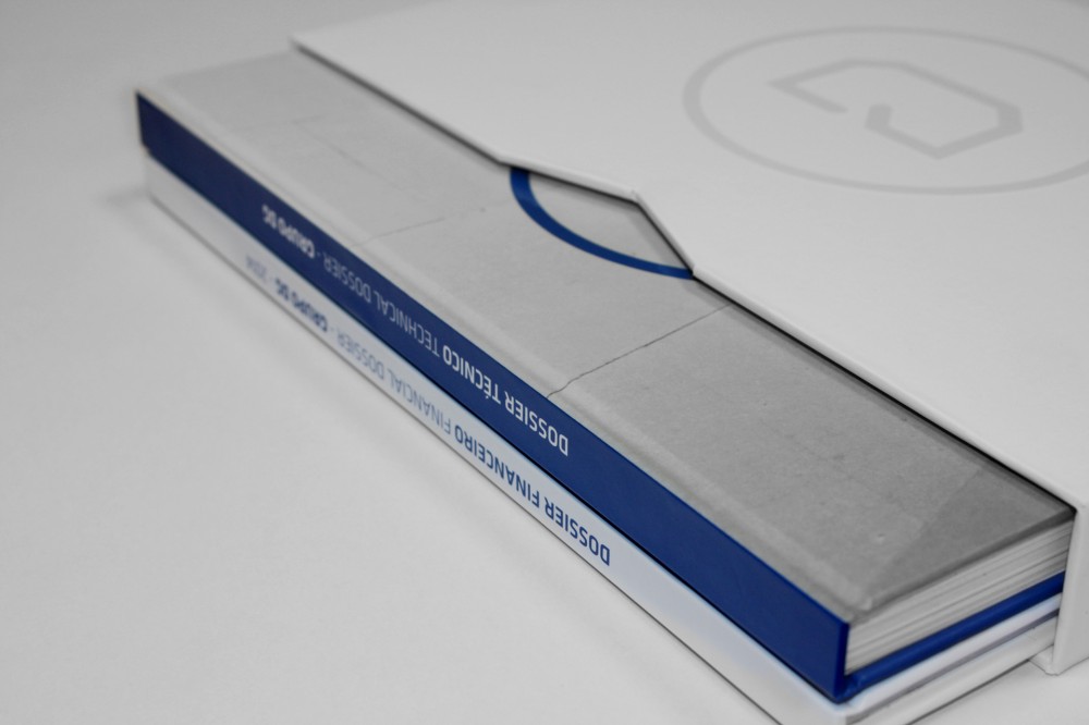 DG Group Annual Report 2014,  | International Design Awards Winners