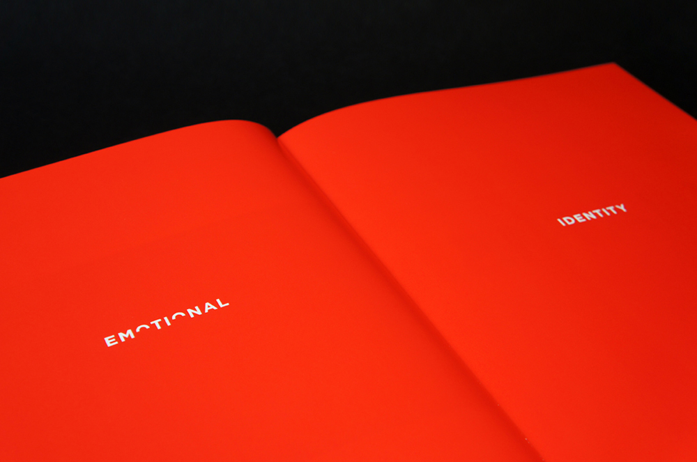 Branding Euphoria,  | International Design Awards Winners