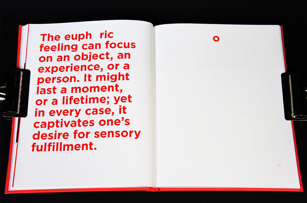 Branding Euphoria,  | International Design Awards Winners