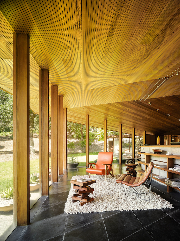 Napa Residence,  | International Design Awards Winners