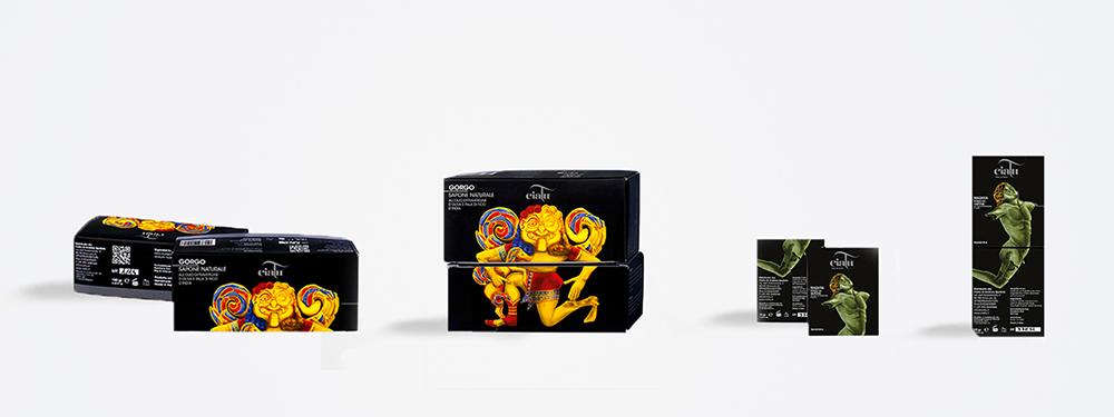 Ciatu soul of sicily,  | International Design Awards Winners