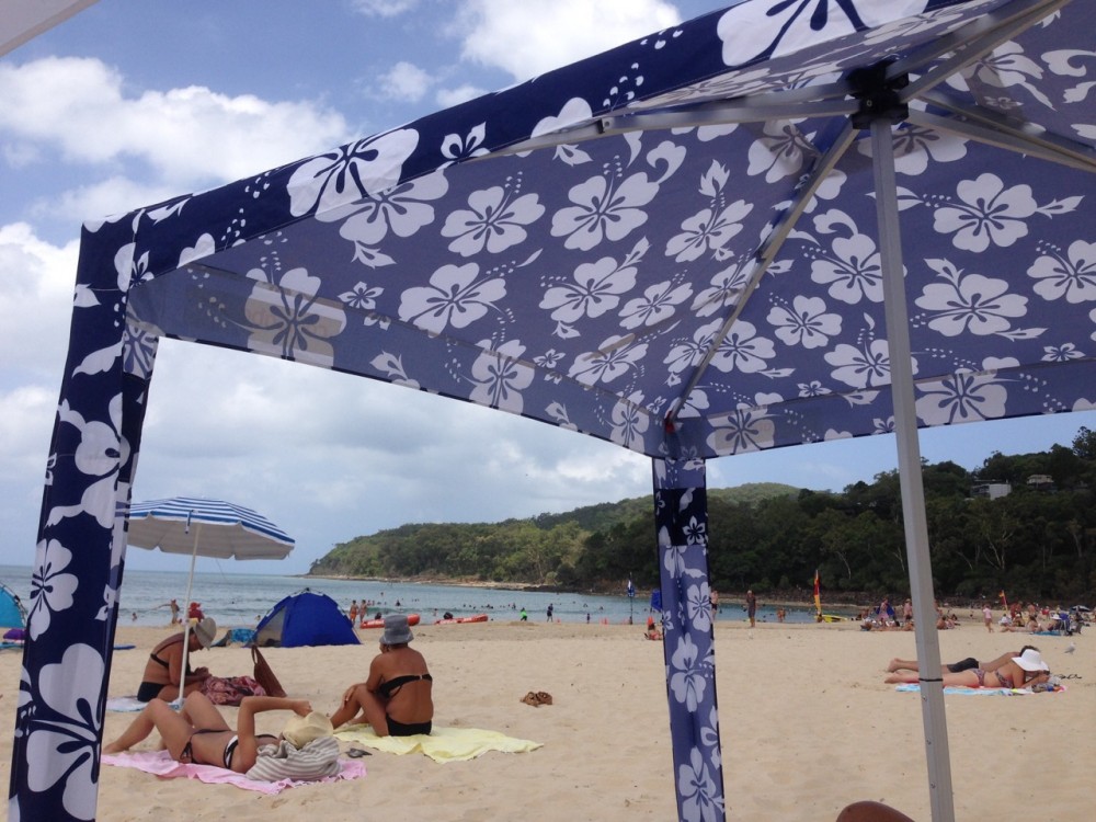 CoolCabanas,  | International Design Awards Winners