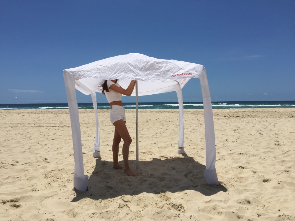 CoolCabanas,  | International Design Awards Winners