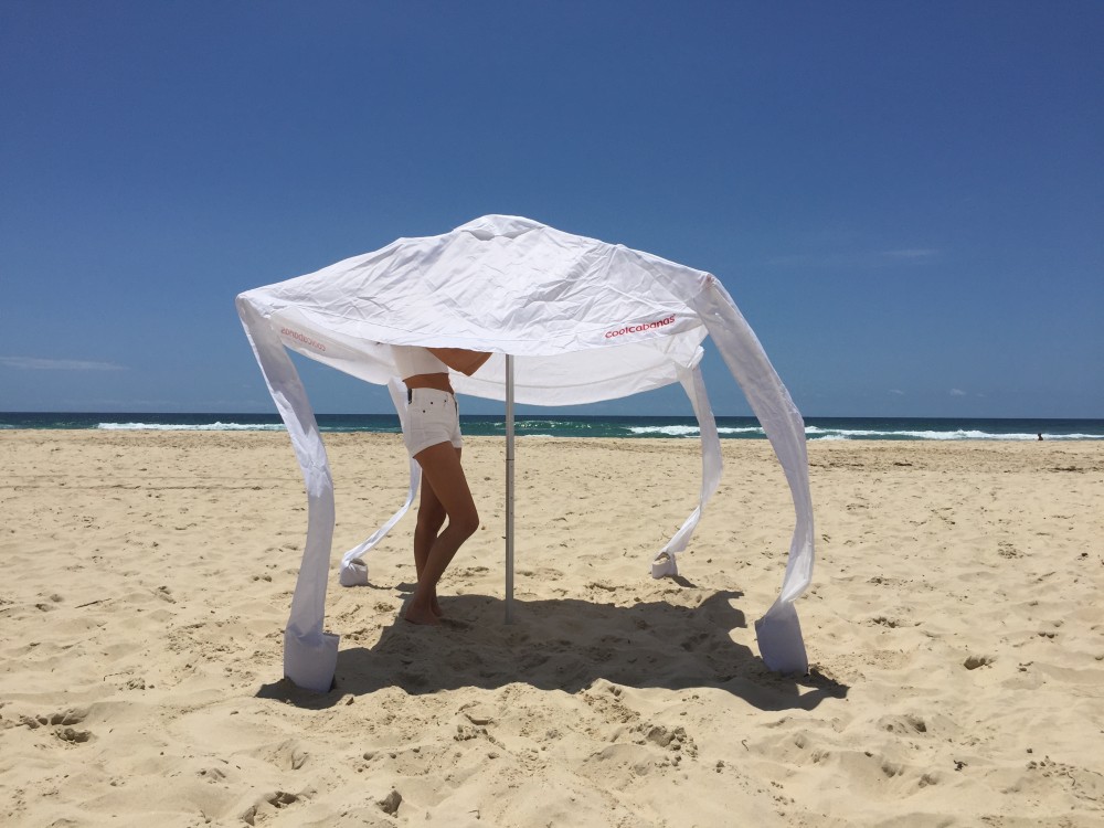 CoolCabanas,  | International Design Awards Winners