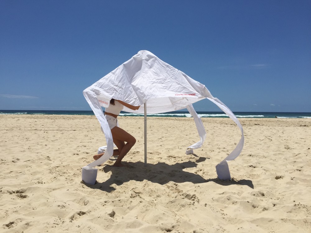 CoolCabanas,  | International Design Awards Winners