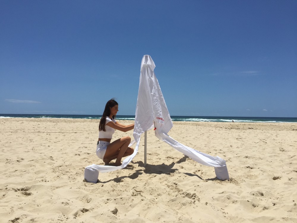 CoolCabanas,  | International Design Awards Winners