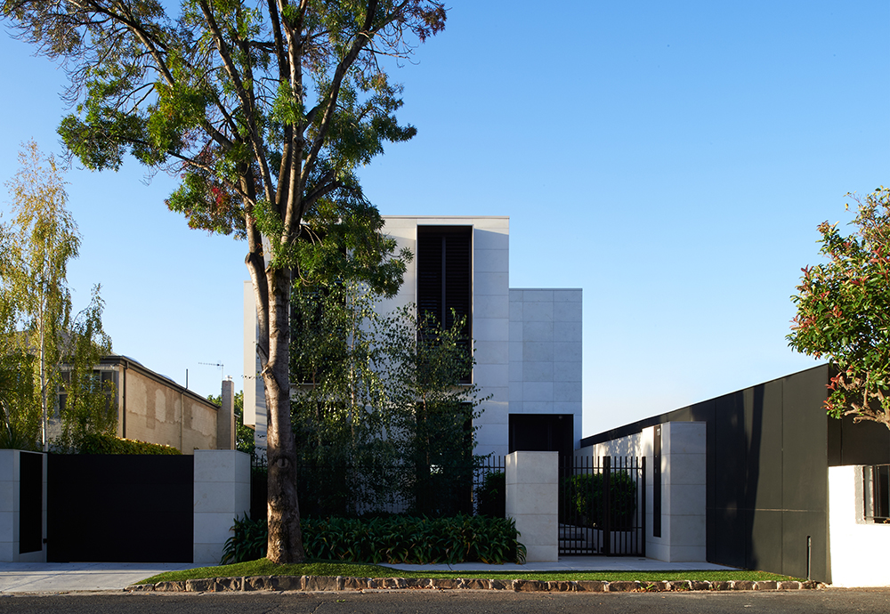 South Yarra Residence,  | International Design Awards Winners