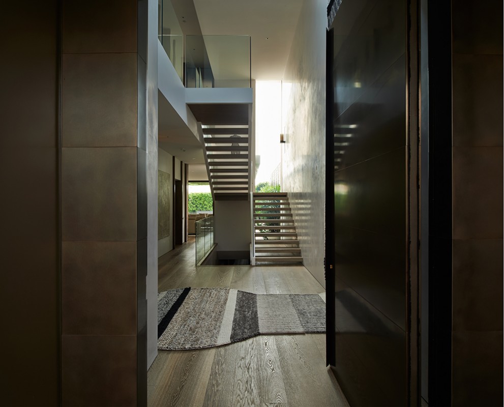 South Yarra Residence,  | International Design Awards Winners