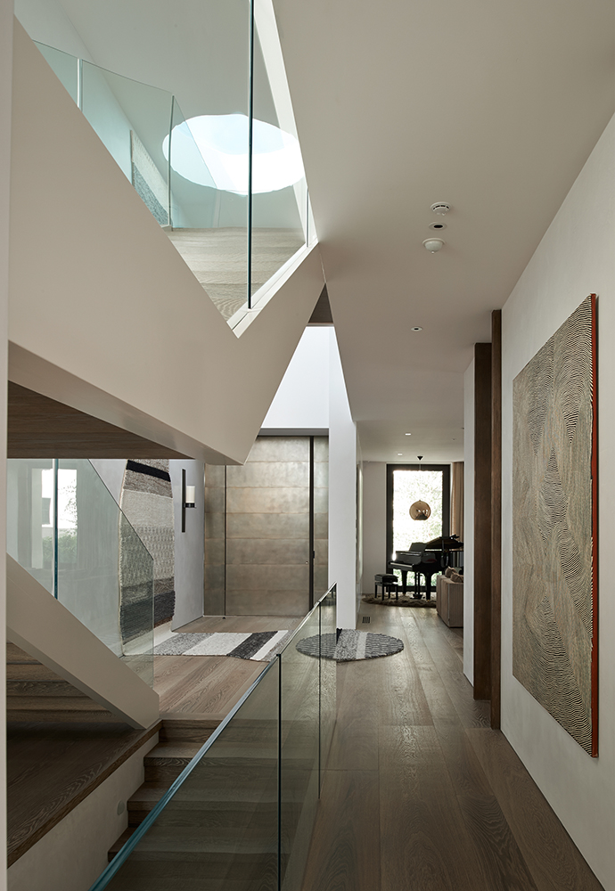 South Yarra Residence,  | International Design Awards Winners