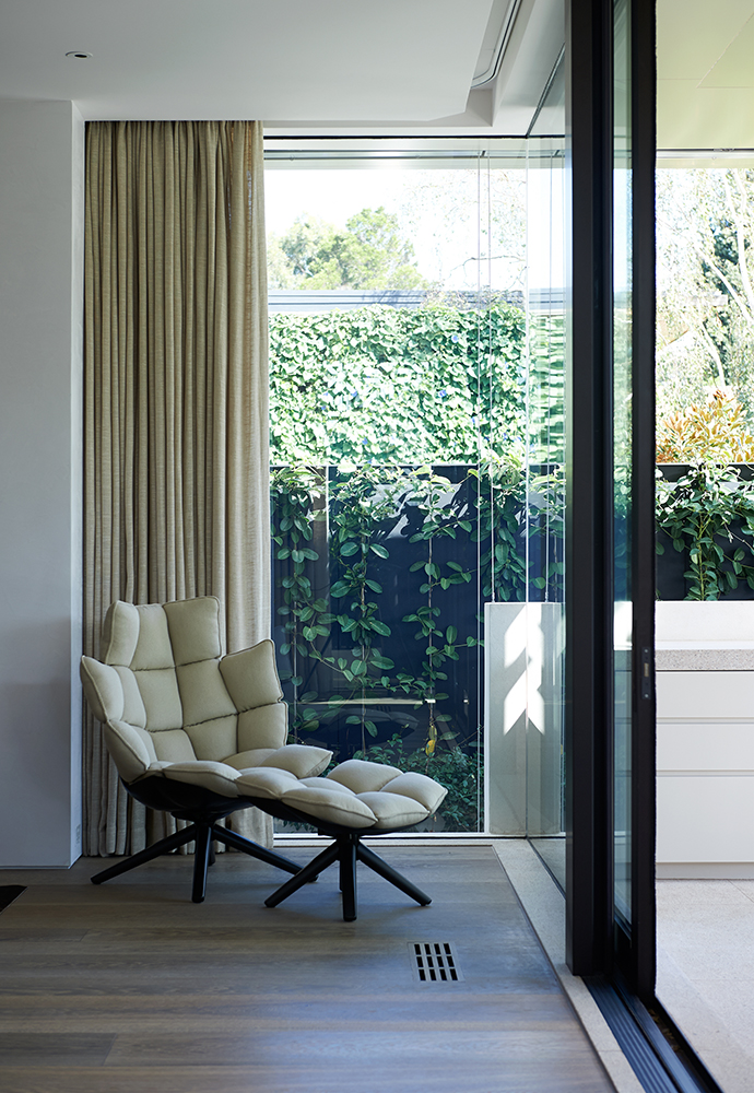 South Yarra Residence,  | International Design Awards Winners