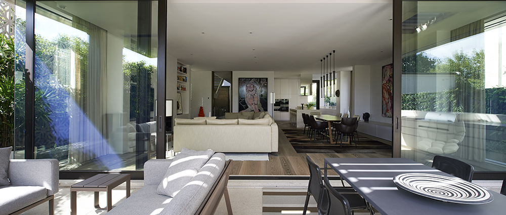 South Yarra Residence,  | International Design Awards Winners