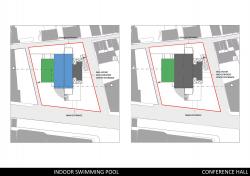 The Crown of Izmir, Turkey / 7 stars  Hotel & Convention Center,  | International Design Awards Winners