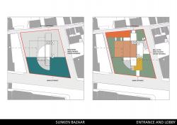 The Crown of Izmir, Turkey / 7 stars  Hotel & Convention Center,  | International Design Awards Winners