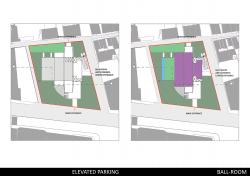 The Crown of Izmir, Turkey / 7 stars  Hotel & Convention Center,  | International Design Awards Winners