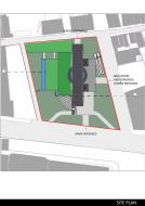 The Crown of Izmir, Turkey / 7 stars  Hotel & Convention Center,  | International Design Awards Winners