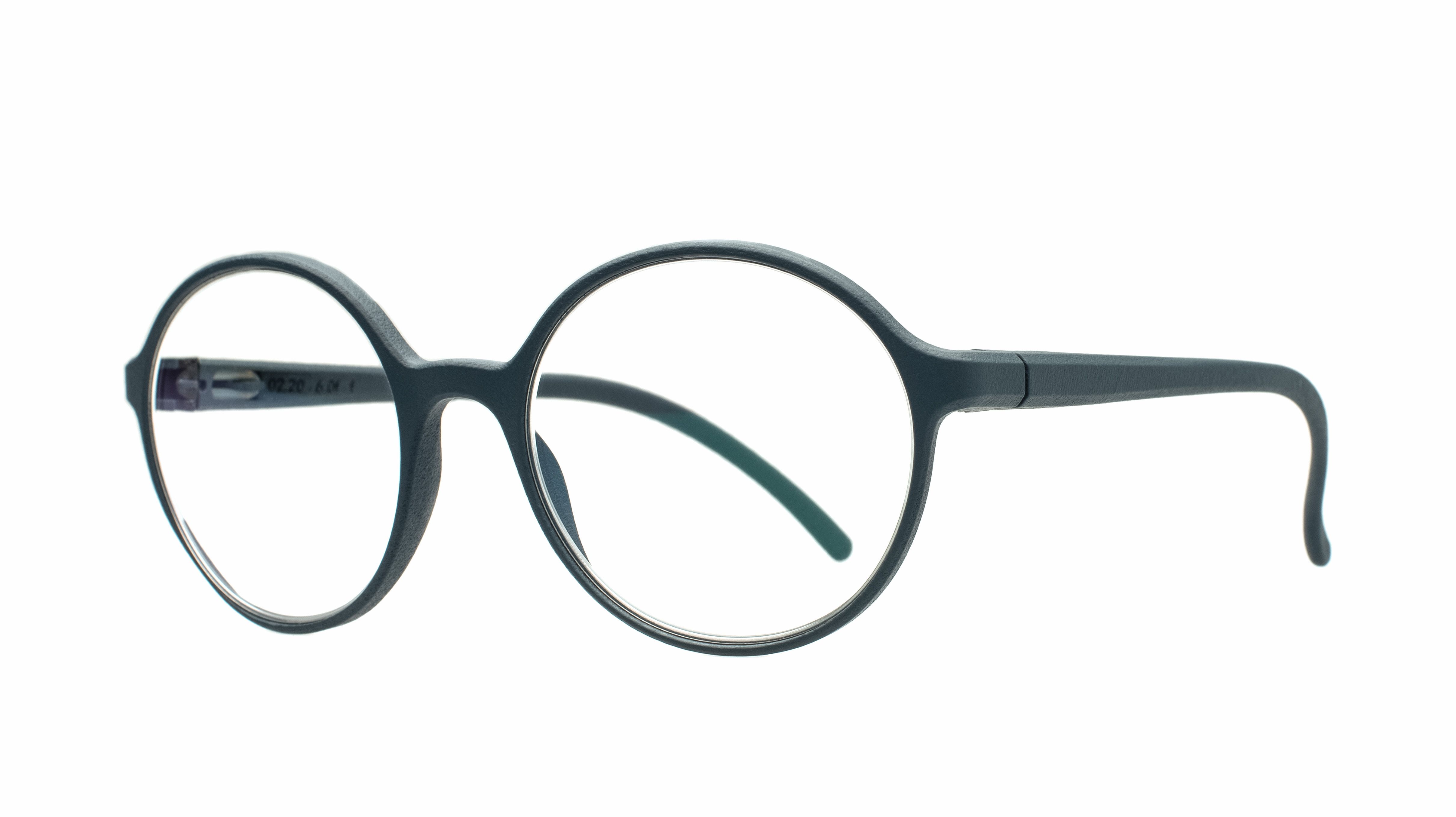 ROLF plant-based printed eyewear, ROLF - Roland Wolf GmbH | International Design Awards Winners