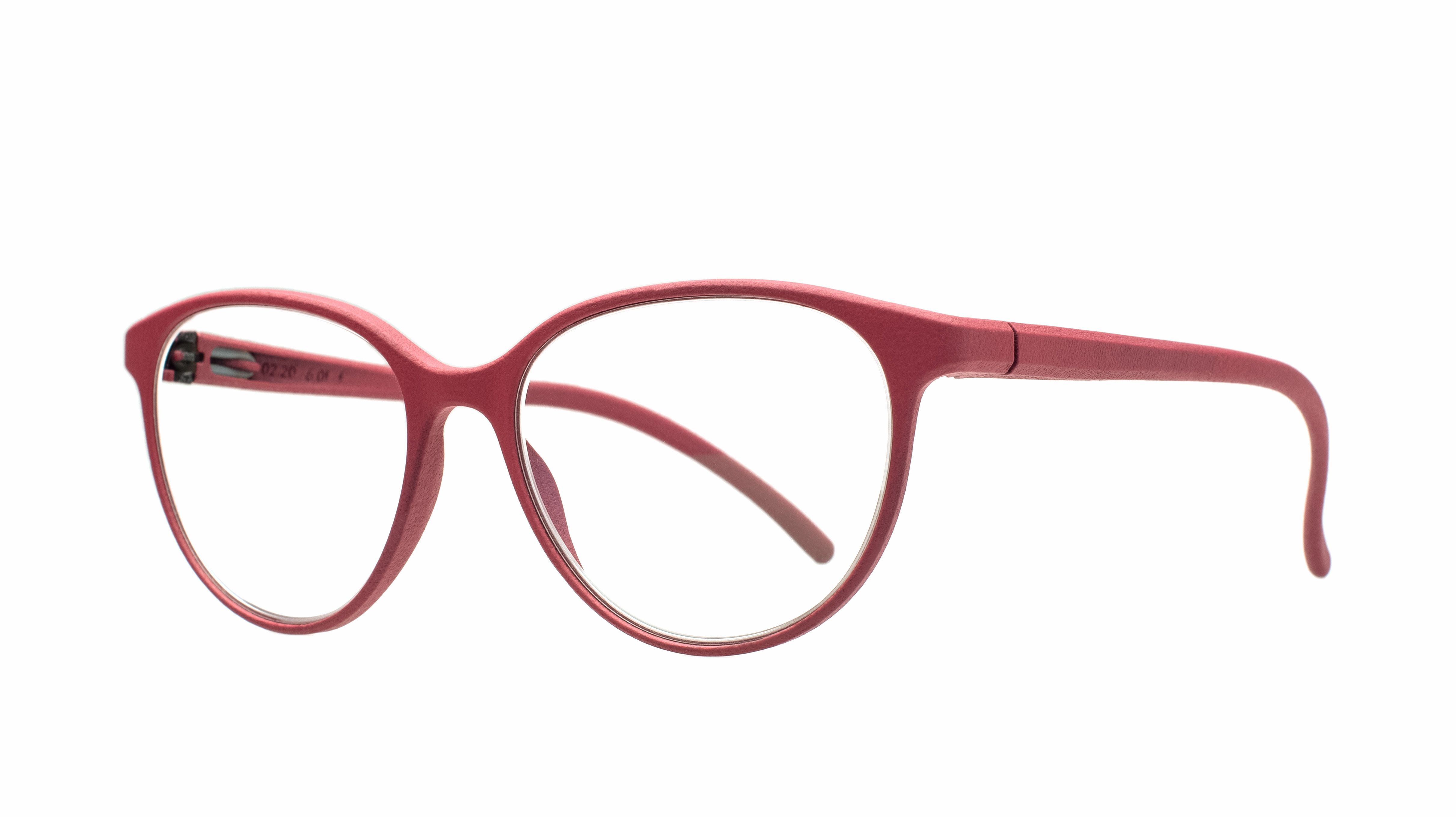 ROLF plant-based printed eyewear, ROLF - Roland Wolf GmbH | International Design Awards Winners