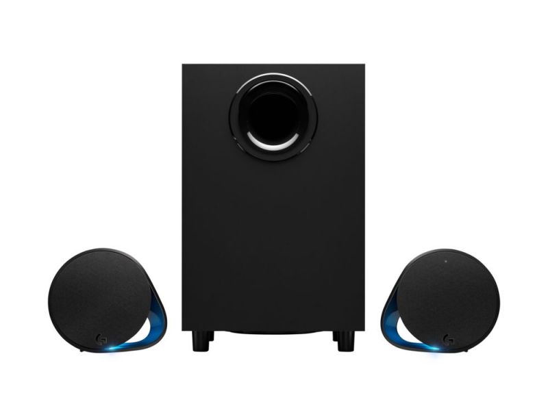 Logitech G560 PC Gaming Speakers, Logitech | International Design Awards Winners