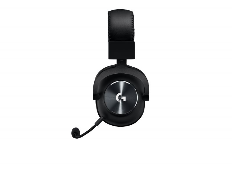 Logitech PRO X Gaming Headset by Logitech Design Team Americas