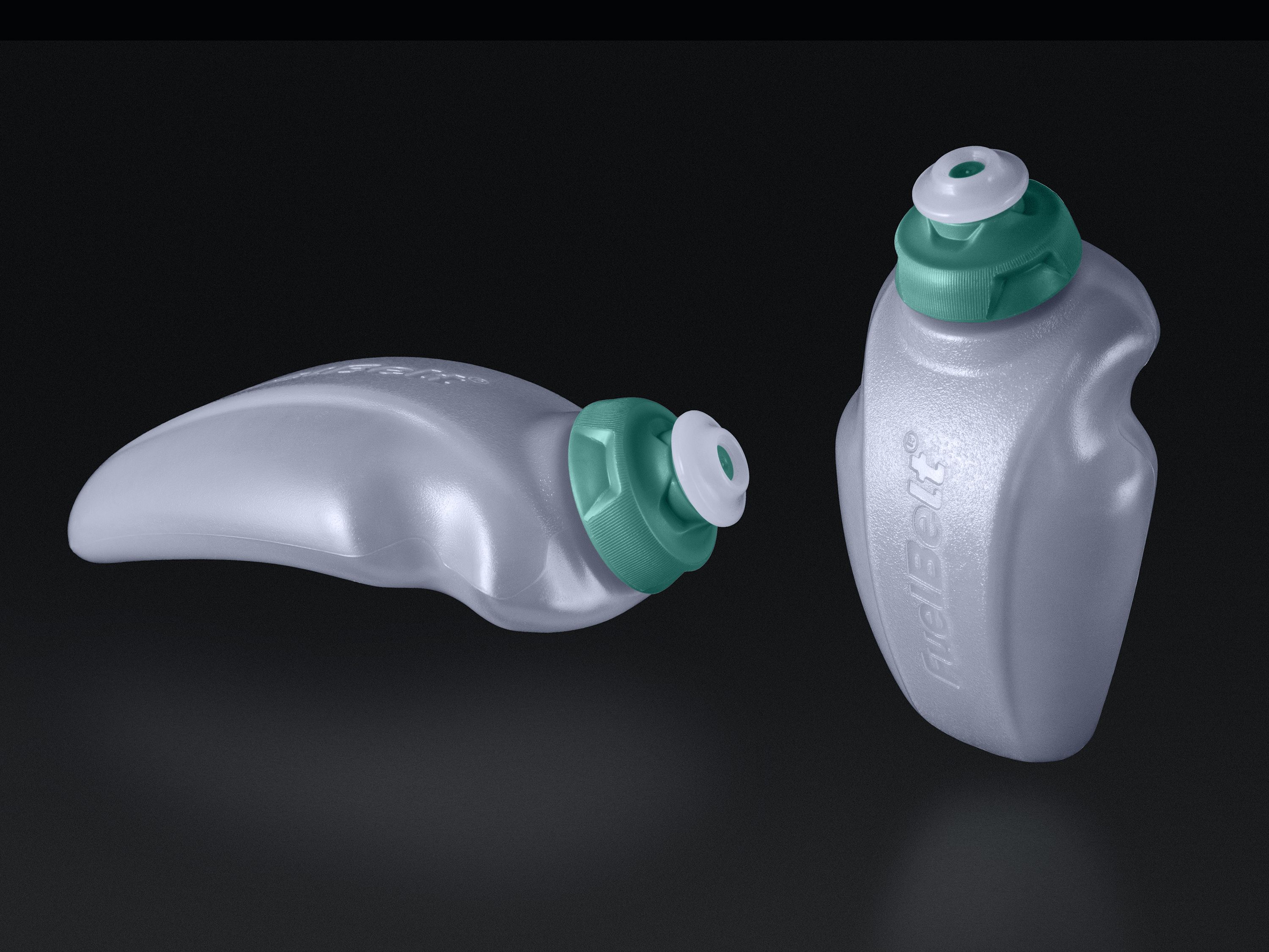Ergo Hydration Belt, BOLTgroup | International Design Awards Winners