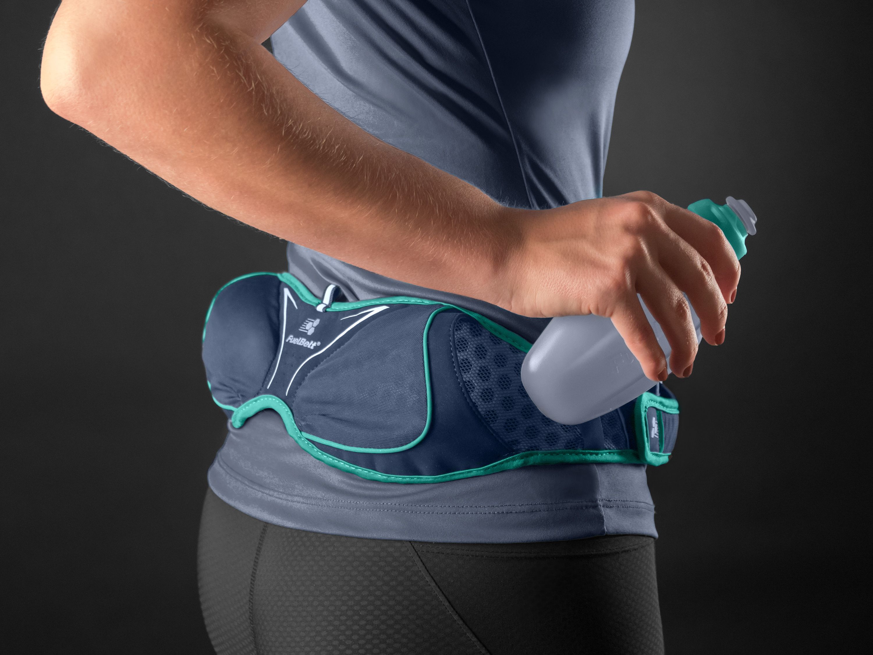 Ergo Hydration Belt, BOLTgroup | International Design Awards Winners