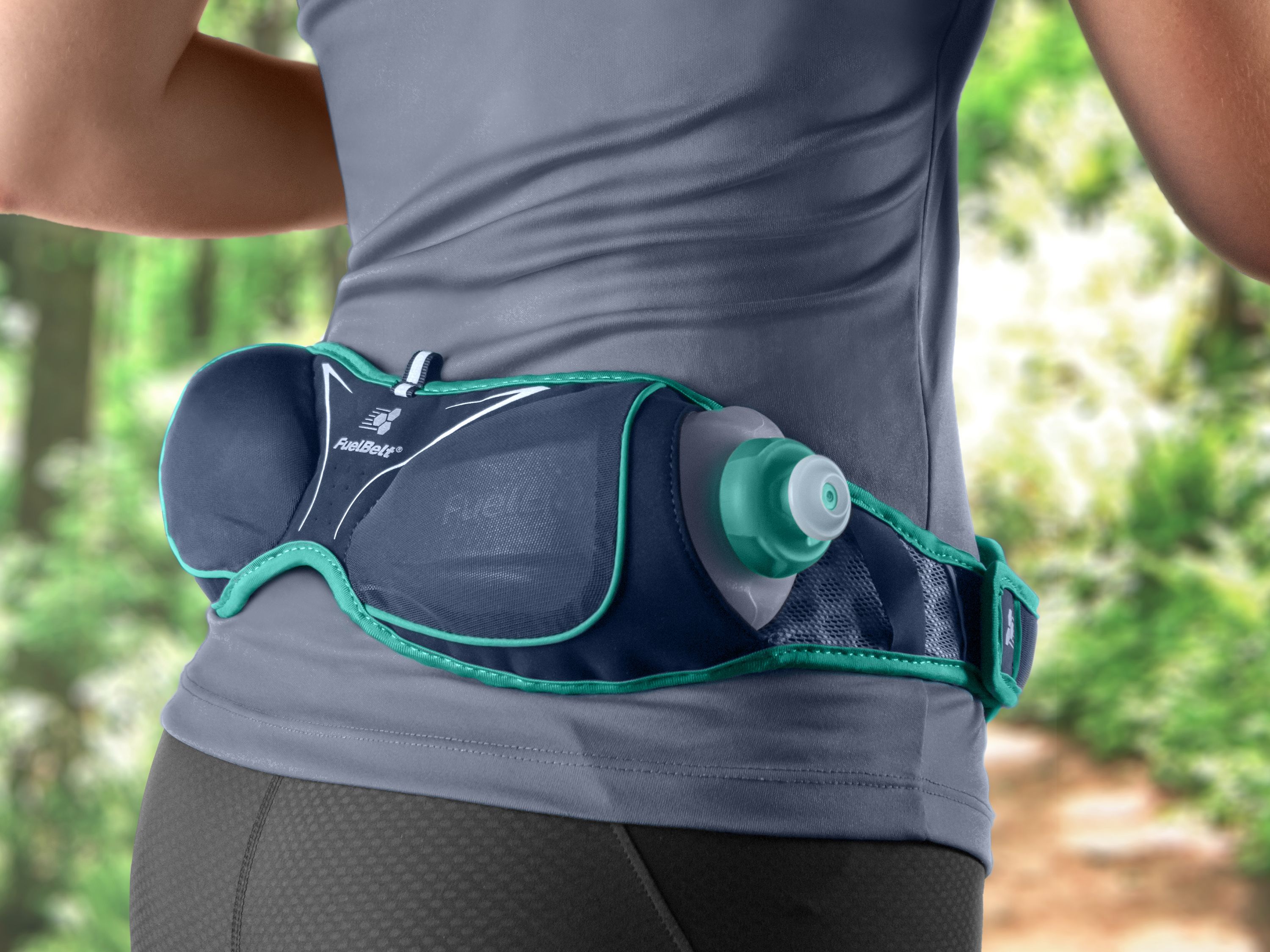 Ergo Hydration Belt, BOLTgroup | International Design Awards Winners