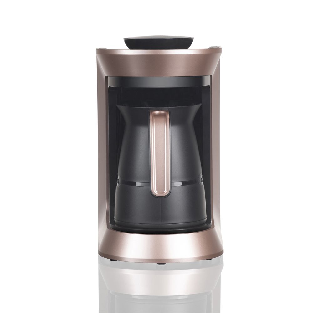 Kopuklu Turkish Coffee Machine, Senur Elektrik Motorları San Tic AS | International Design Awards Winners