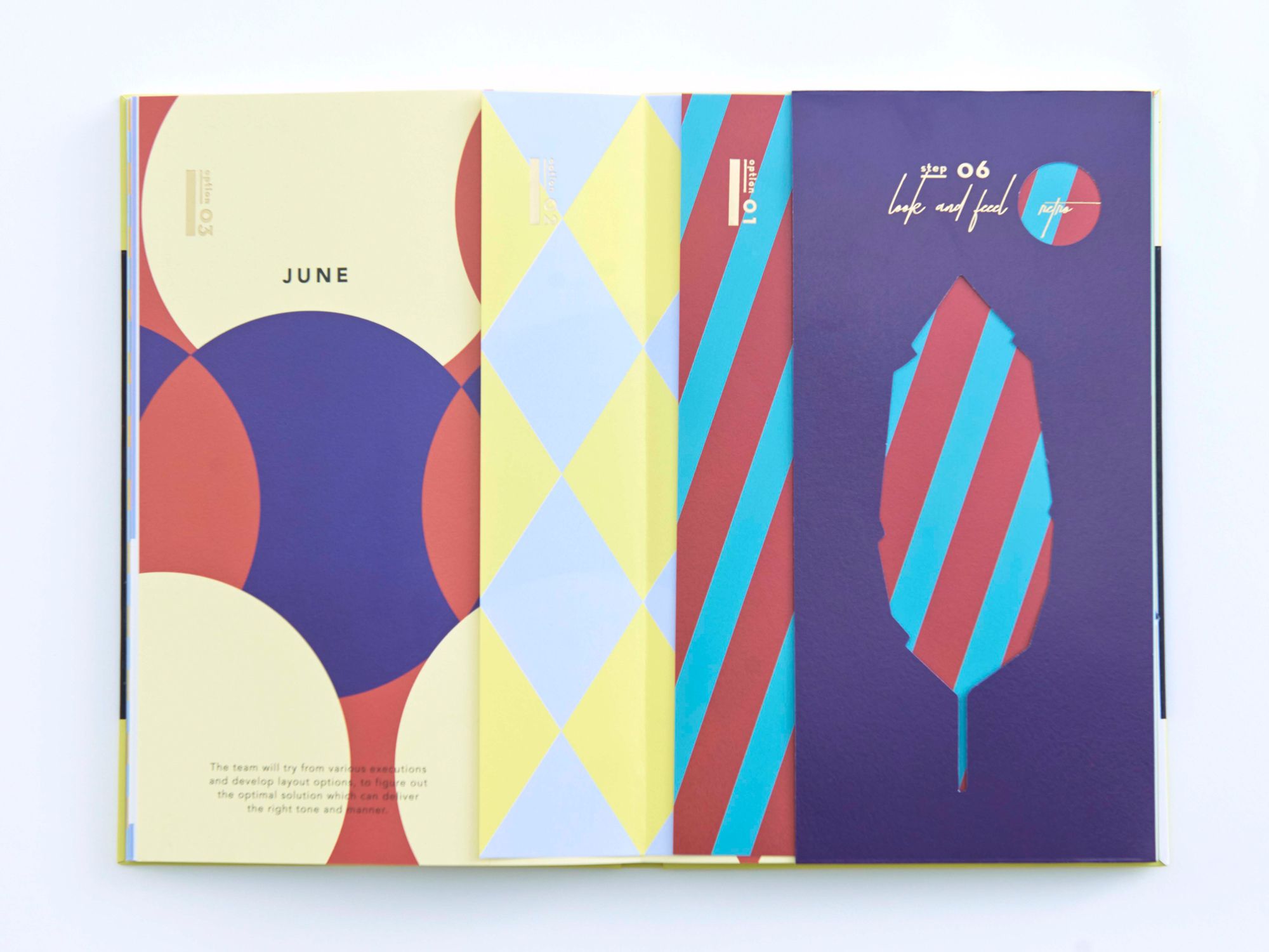 Journey to Happiness, Llab Design Ltd | International Design Awards Winners