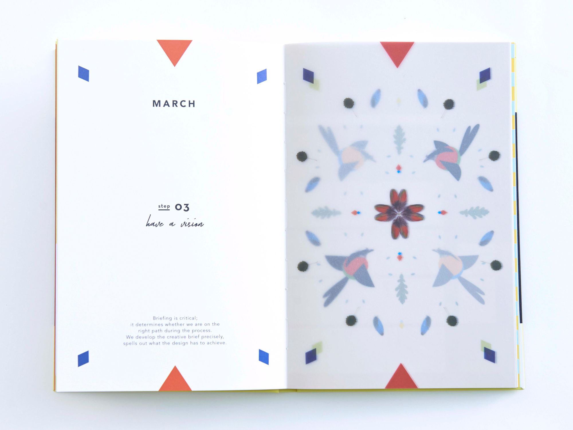 Journey to Happiness, Llab Design Ltd | International Design Awards Winners