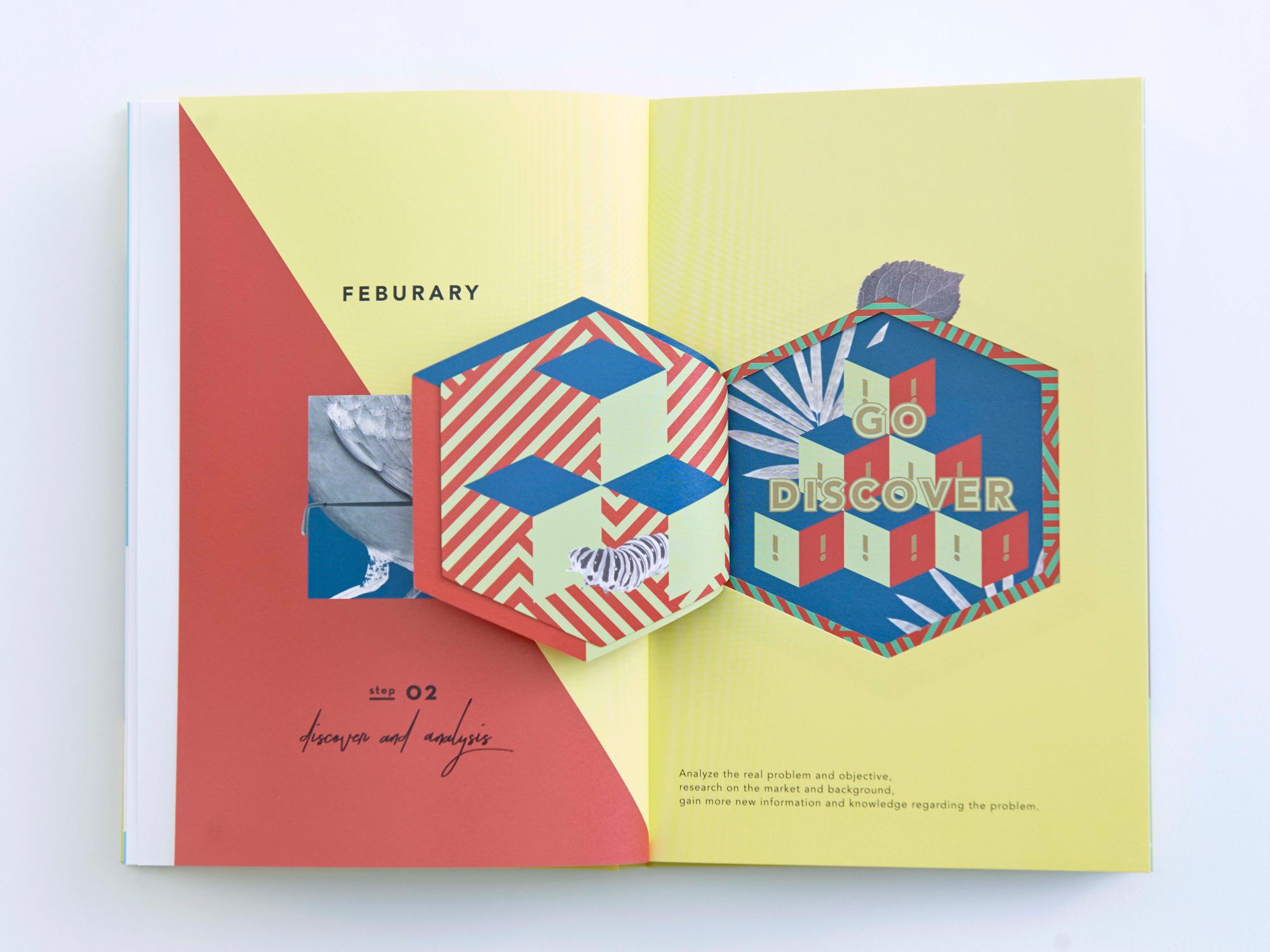 Journey to Happiness, Llab Design Ltd | International Design Awards Winners