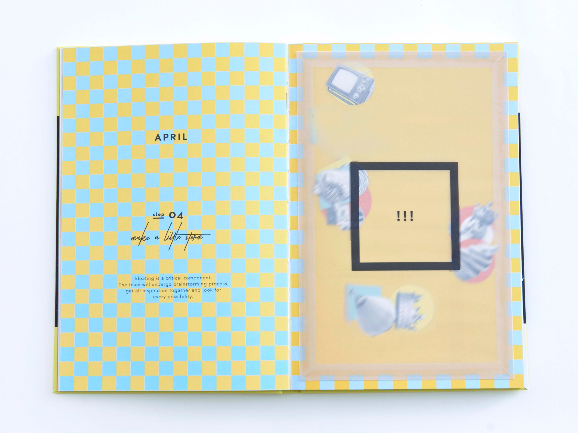 Journey to Happiness, Llab Design Ltd | International Design Awards Winners