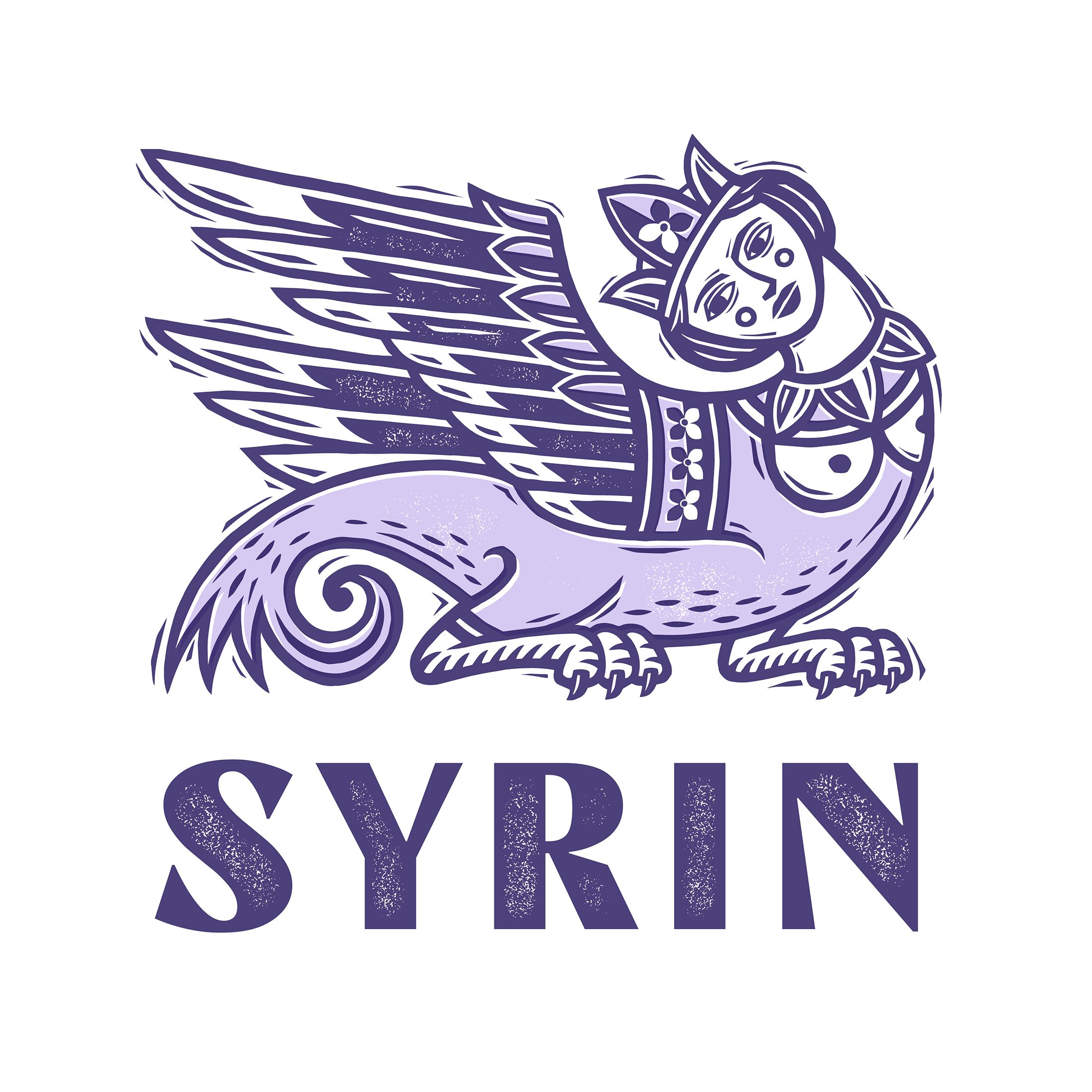 Syrin Identity, Laska | International Design Awards Winners