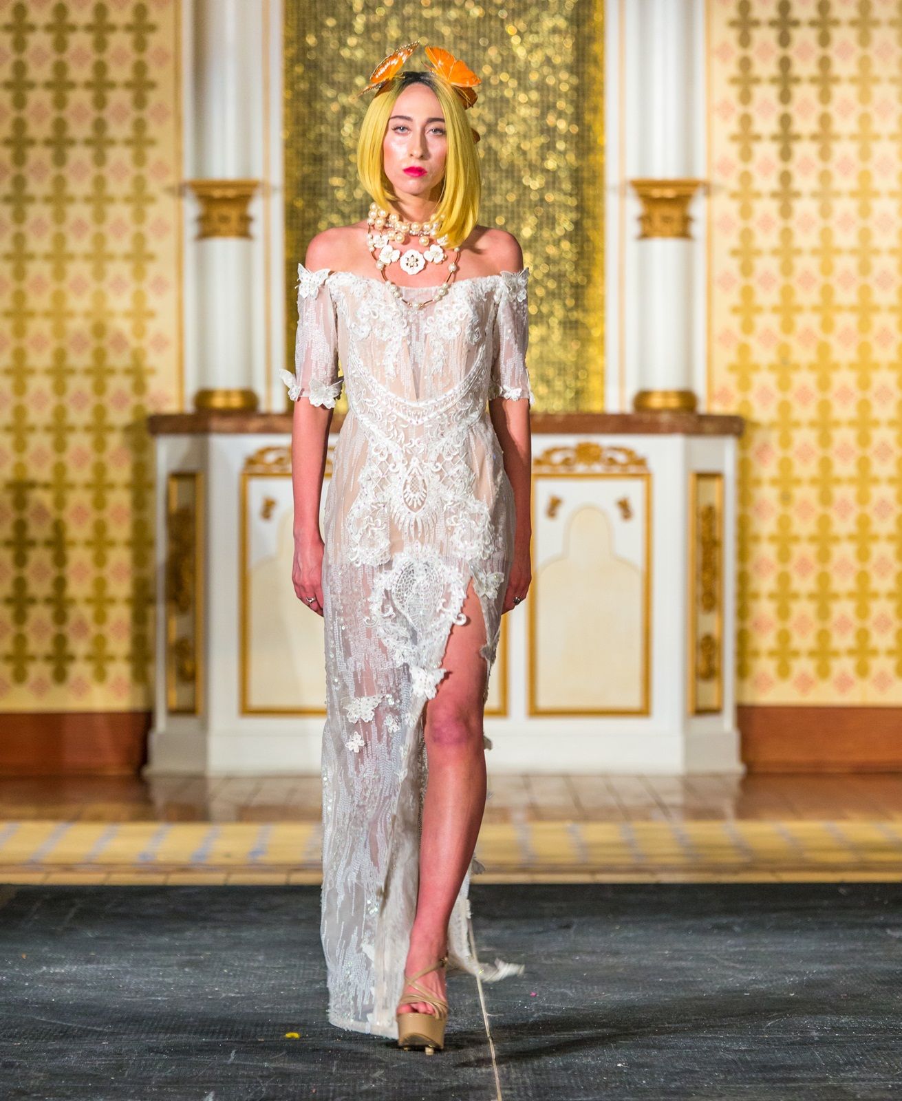 JPP Butterfly Inspired Collection, Joyce Penas Pilarsky | International Design Awards Winners