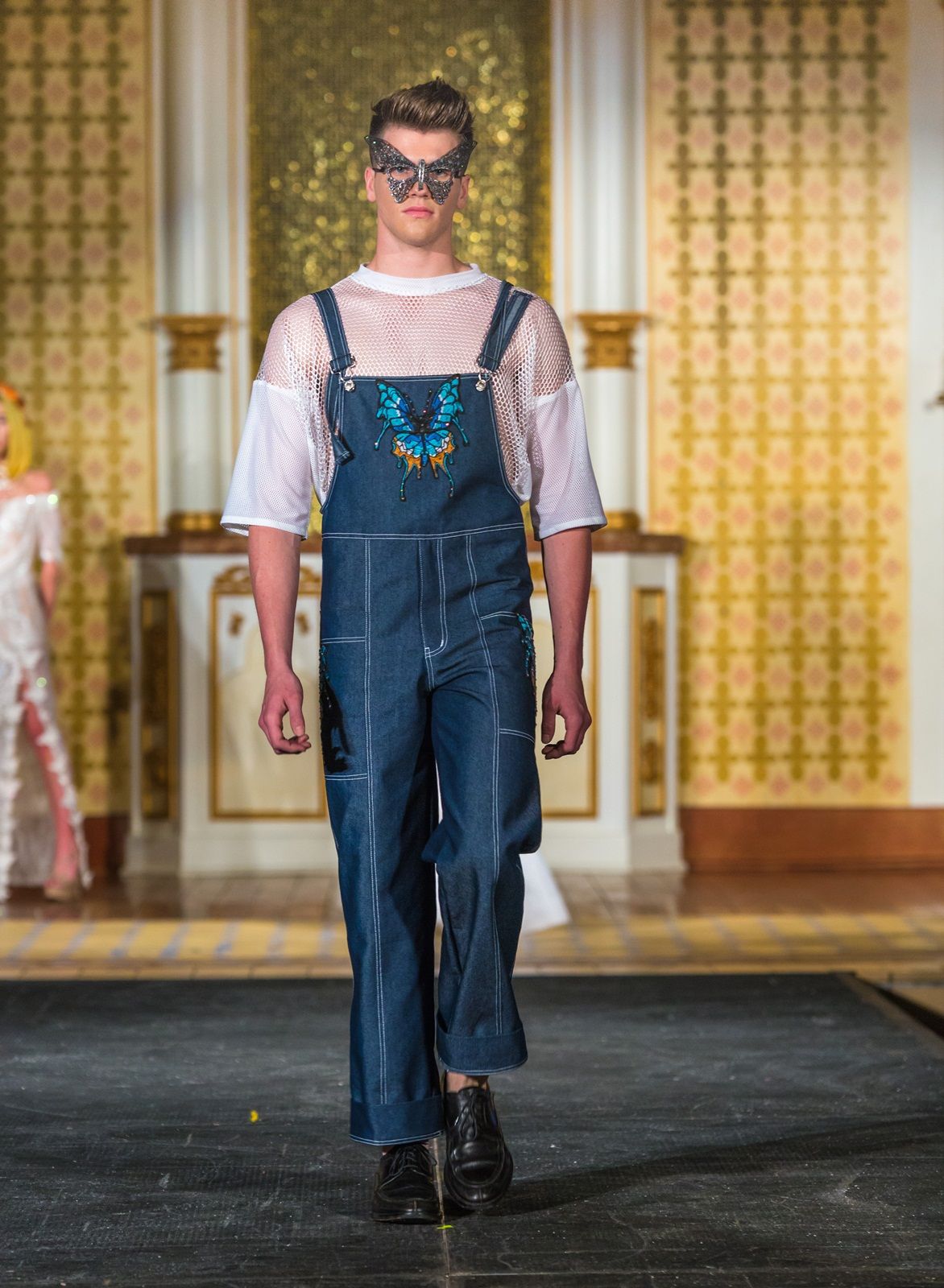 JPP Butterfly Inspired Collection, Joyce Penas Pilarsky | International Design Awards Winners